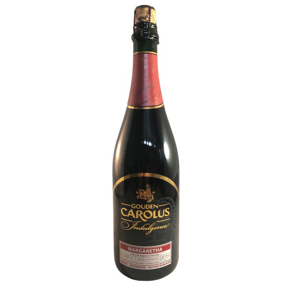 gouden carolus indulgence margaretha
