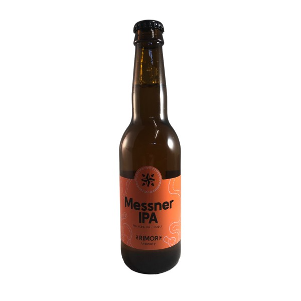 messner ipa