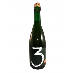 3 fonteinen mirabelle