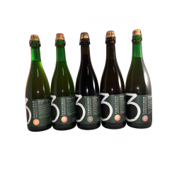 3 fonteinen lambic pack 5fl
