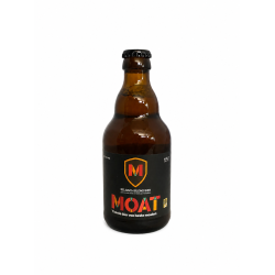 moat