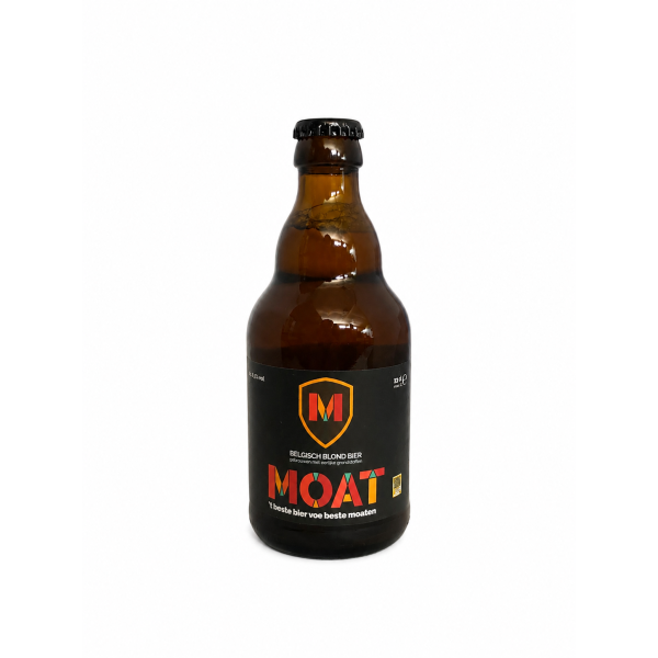 moat