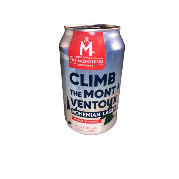 climb the mont ventoux