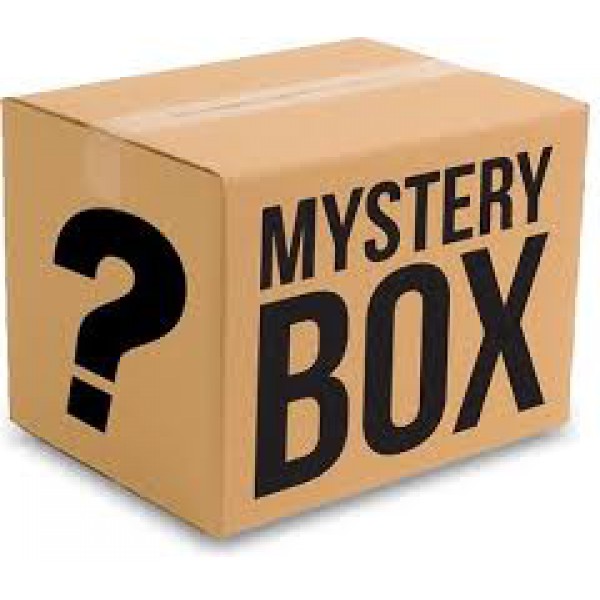 Mystery Box 2024