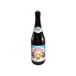 Nice chouffe 2022