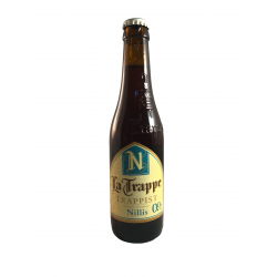 La trappe nilis 