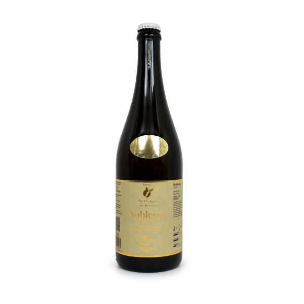 noblesse vsop