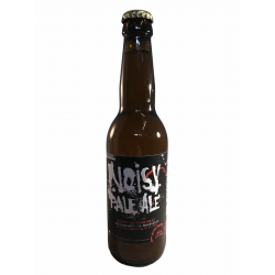 Noisy pale ale
