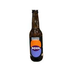 Nova 33cl