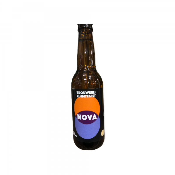 Nova 33cl