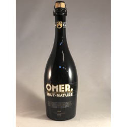 Omer Brut 75 cl 2021
