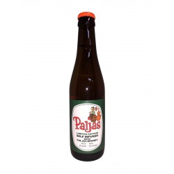 paljas self infused with paljas brandy