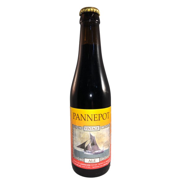 pannepot
