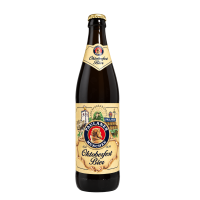 paulaner oktoberfest bier