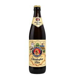 paulaner oktoberfest bier