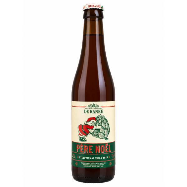 pere noel 2026