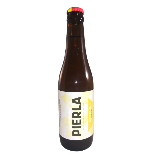 pierla bloentje