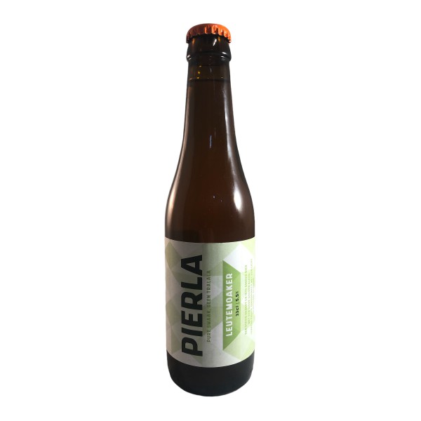 pierla leutemoaker
