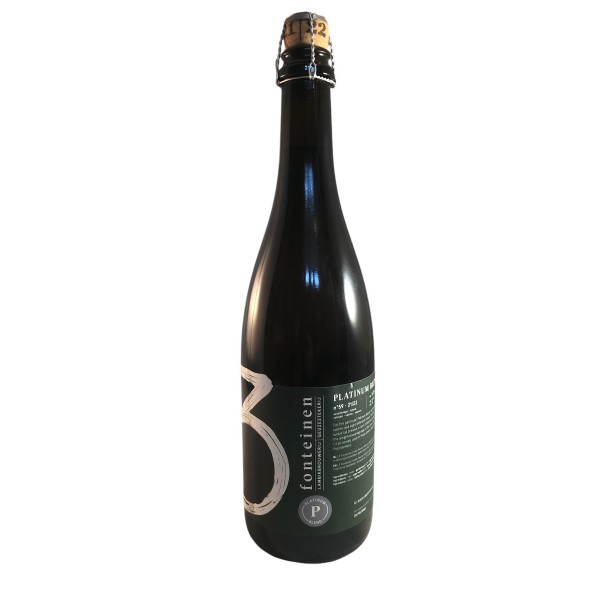 3 fonteinen platinum blend