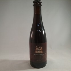 prearis grand cru 37.5 2021
