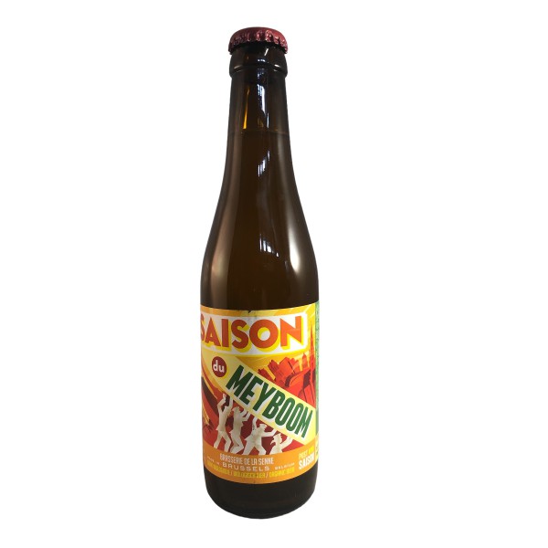saison de meyboom 