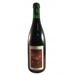 cantillon sang bleu