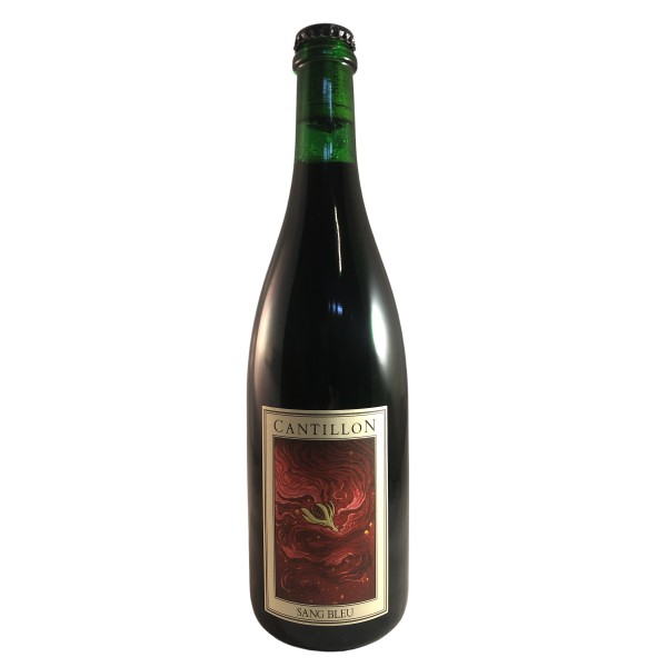 cantillon sang bleu