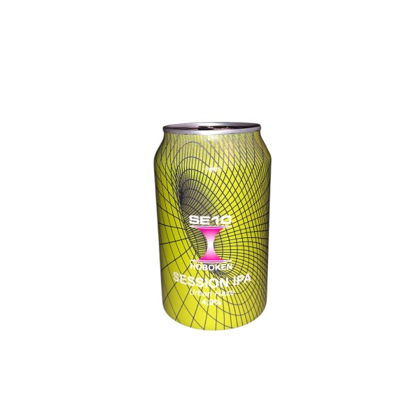 Se 10 session ipa