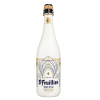 st feuillien triple 2026 (limited edition)