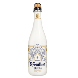 st feuillien triple 2026 (limited edition)