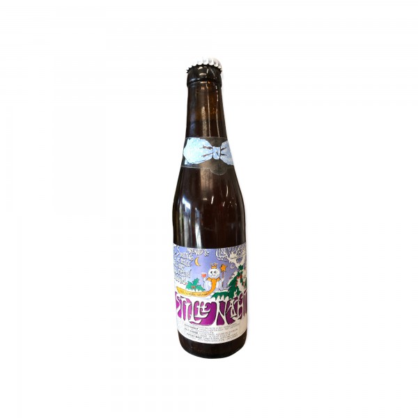 stille nacht 2024 