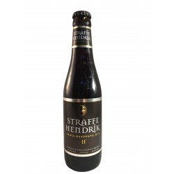 straffe hendrik quadrupel