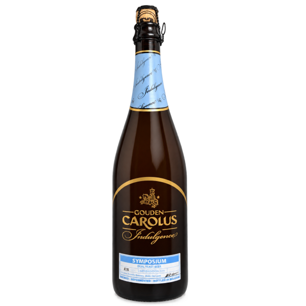 gouden carolus indulgence symposium (2026)