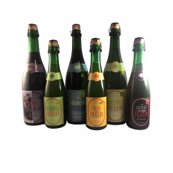 tilquin fruit series