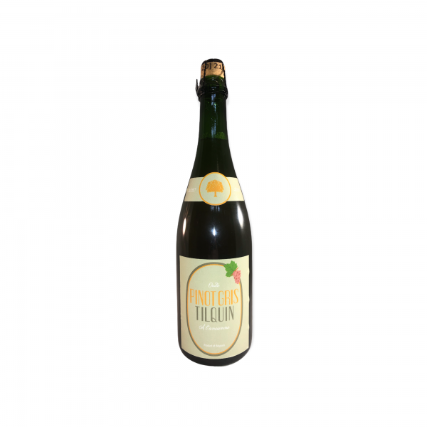Tilquin pinot gris 75 cl