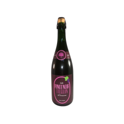 Tilquin pinot noir 75 cl