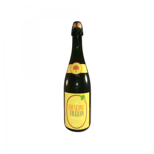 tilquin riesling 75 cl