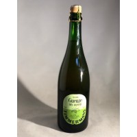 timmermans oude geuze dry-hopped