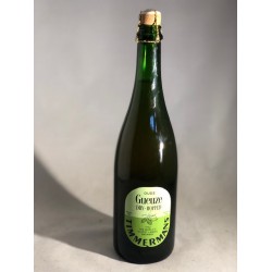 timmermans oude geuze dry-hopped