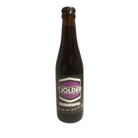 tjolder quadrupel