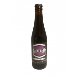 tjolder quadrupel