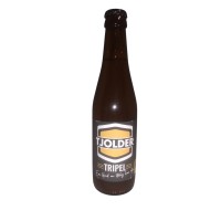 tjolder tripel