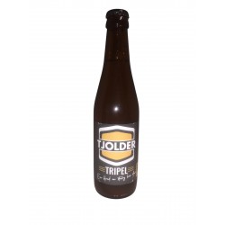 tjolder tripel