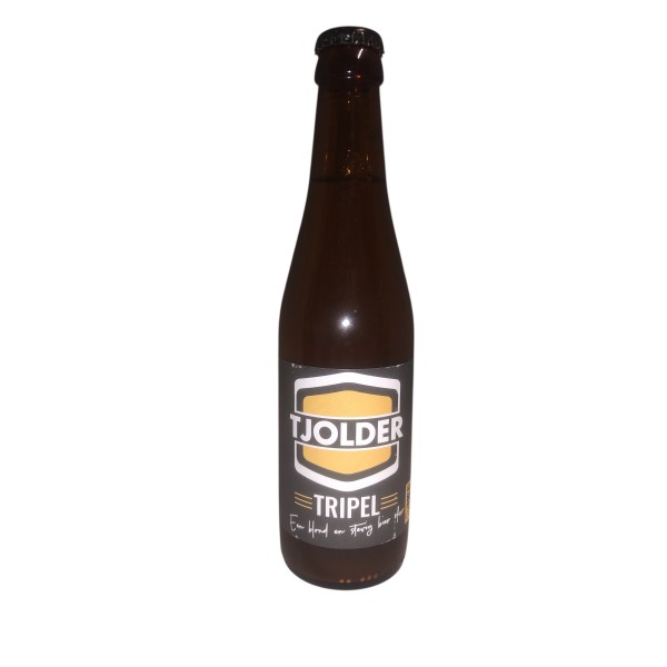 tjolder tripel