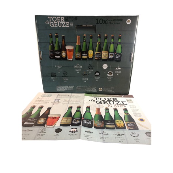 toer de geuze 24