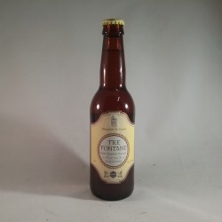 Tre fontane scala coeli