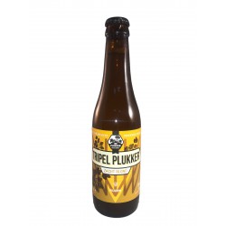 plukker tripel