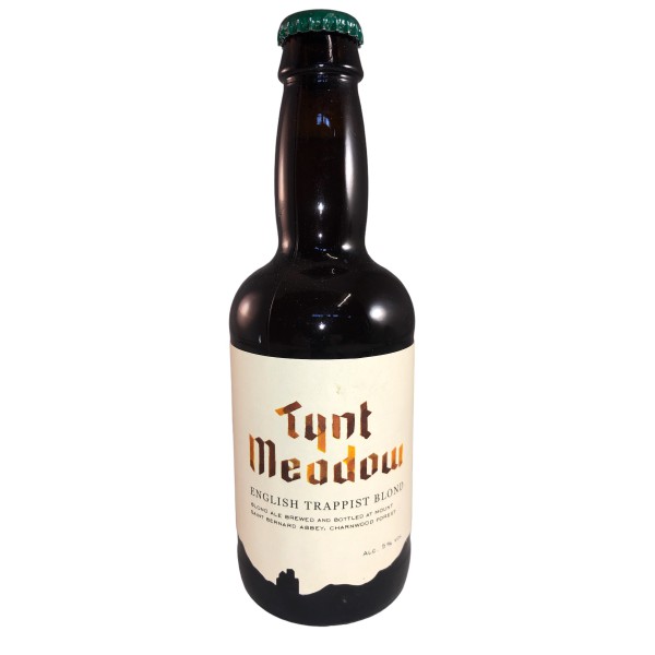 tynt meadow blond