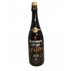 rodenbach vintage 2023