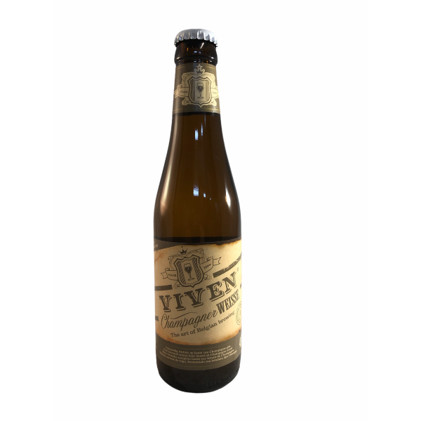 Viven champagner weisse